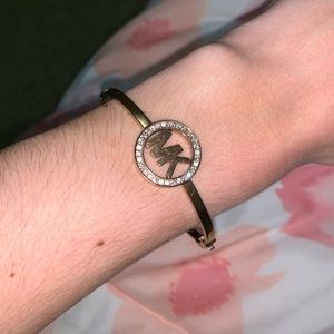 Michael Kors bracelet